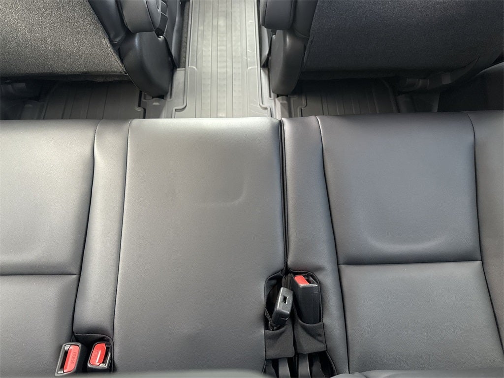 2025 Subaru ASCENT Onyx Edition Touring