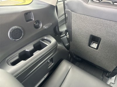 2025 Subaru ASCENT Onyx Edition Touring