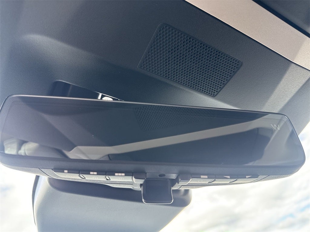 2025 Subaru ASCENT Onyx Edition Touring