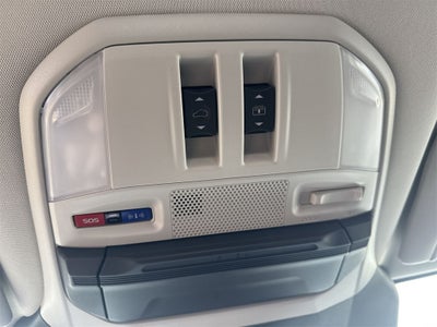 2025 Subaru ASCENT Onyx Edition Touring