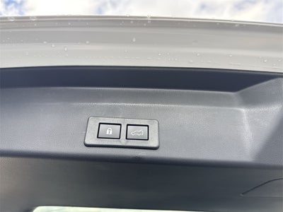 2025 Subaru ASCENT Onyx Edition Touring