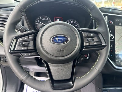 2025 Subaru ASCENT Onyx Edition Touring