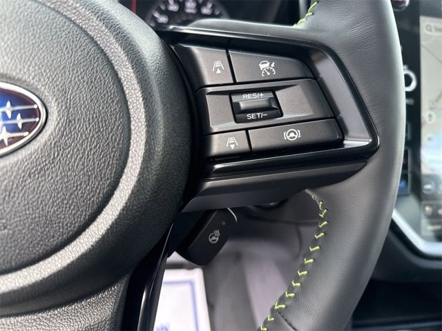 2025 Subaru ASCENT Onyx Edition Touring