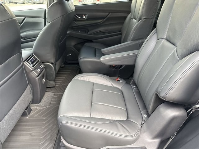 2025 Subaru ASCENT Onyx Edition Touring