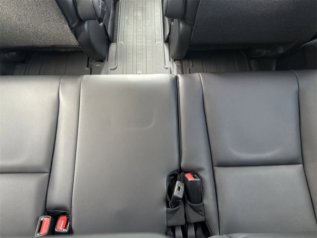 2025 Subaru ASCENT Onyx Edition Touring