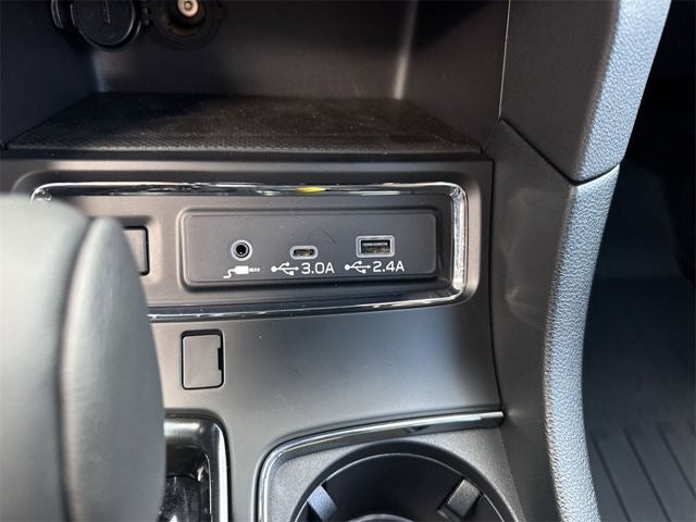 2025 Subaru ASCENT Onyx Edition Touring