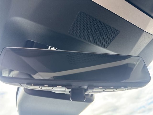 2025 Subaru ASCENT Onyx Edition Touring