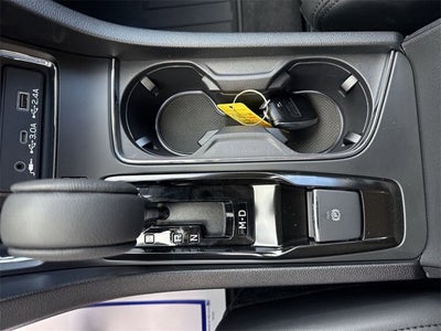 2025 Subaru ASCENT Onyx Edition Touring