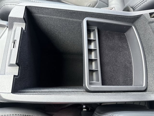 2025 Subaru ASCENT Onyx Edition Touring