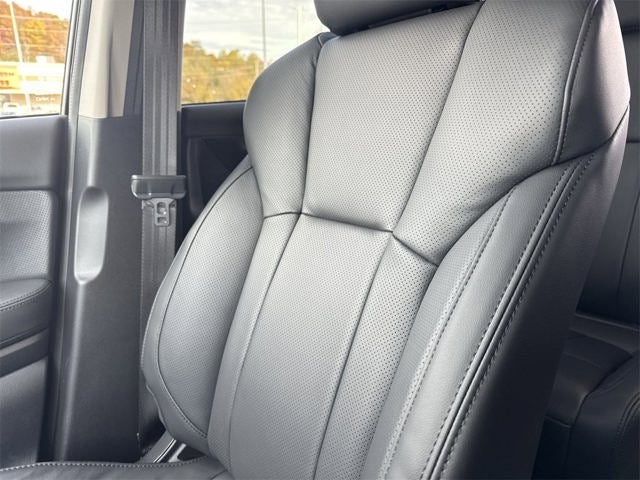 2025 Subaru ASCENT Onyx Edition Touring