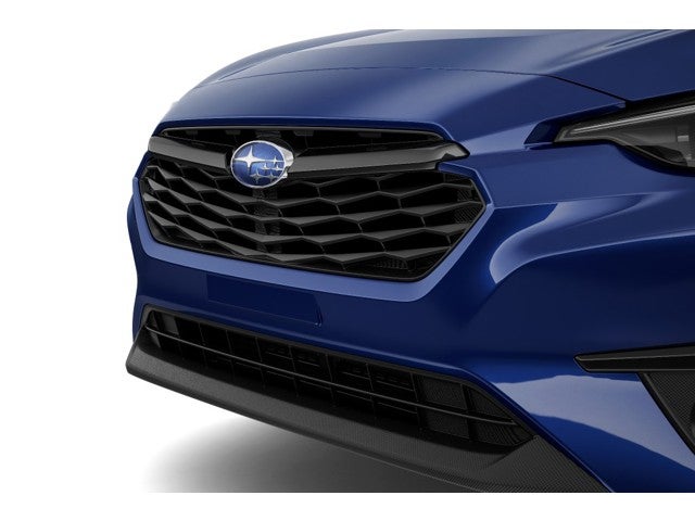 2027 Subaru IMPREZA Base