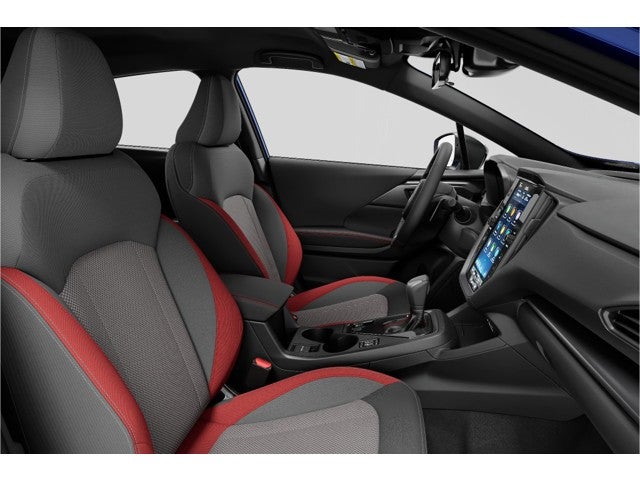 2027 Subaru IMPREZA Base