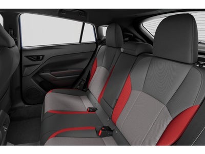 2027 Subaru IMPREZA Base