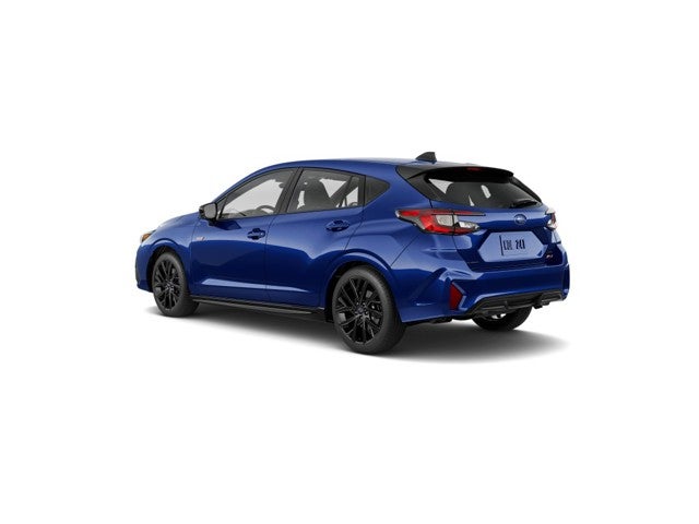 2027 Subaru IMPREZA Base