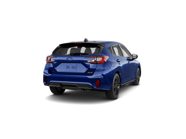 2027 Subaru IMPREZA Base