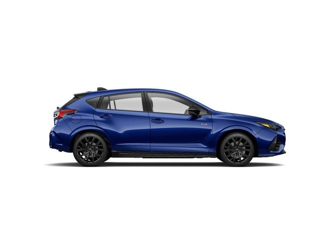 2027 Subaru IMPREZA Base