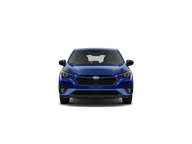 2027 Subaru IMPREZA Base