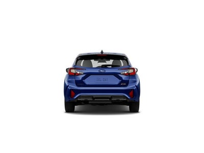 2027 Subaru IMPREZA Base