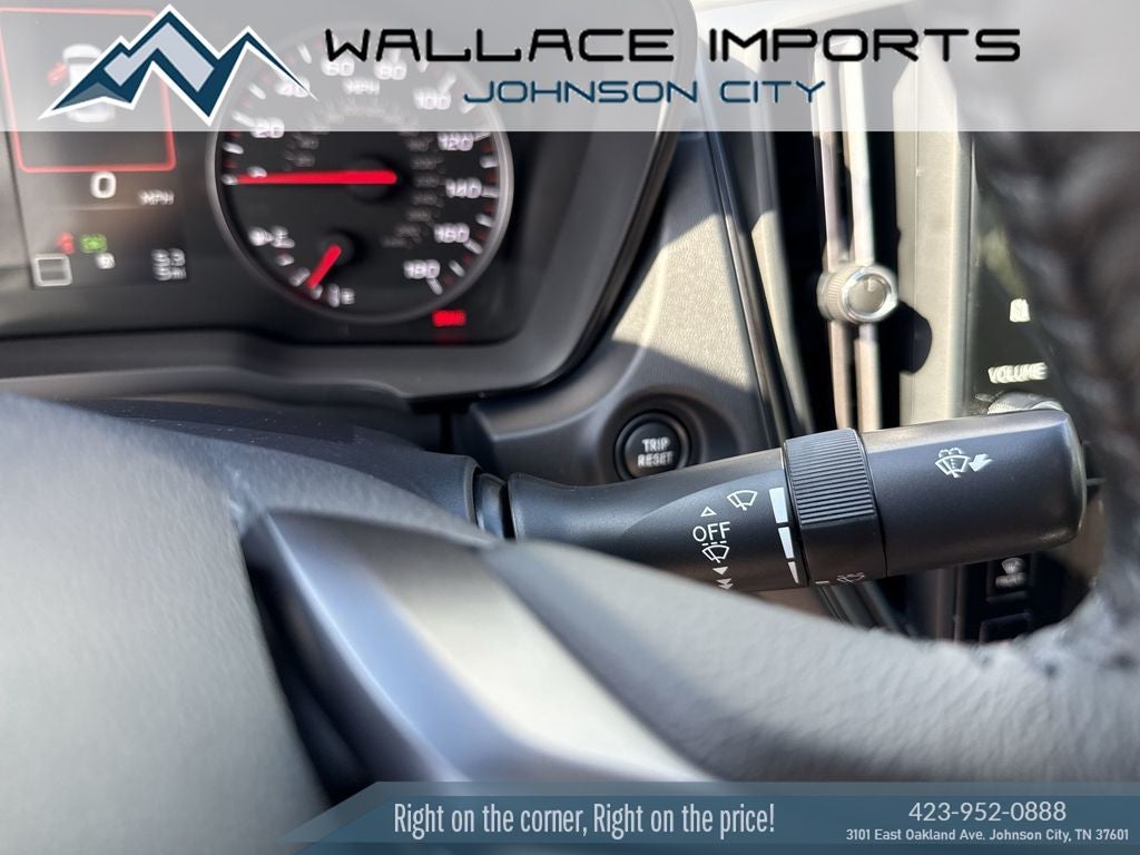 2026 Subaru WRX Premium