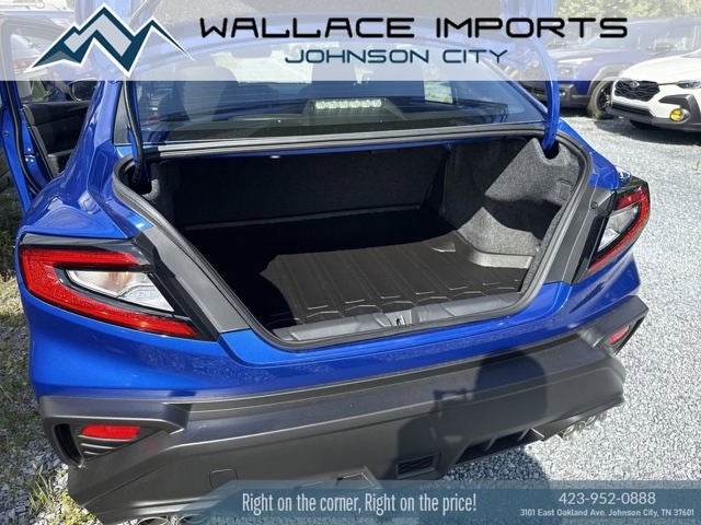 2026 Subaru WRX Premium