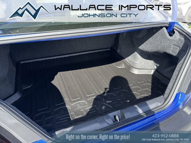 2026 Subaru WRX Premium