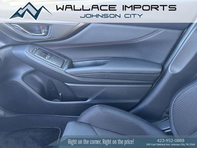 2026 Subaru WRX Premium