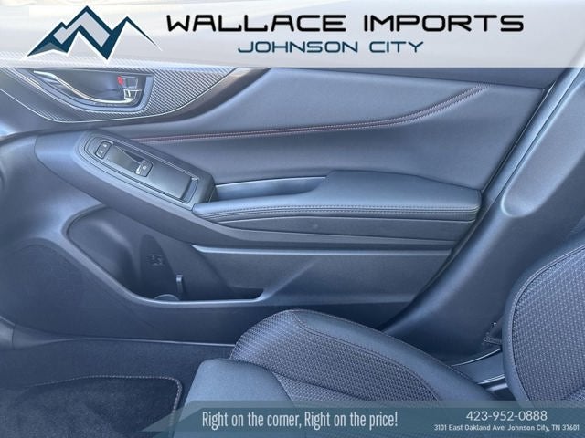 2026 Subaru WRX Premium