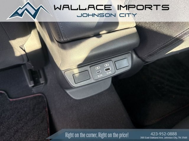 2026 Subaru WRX Premium