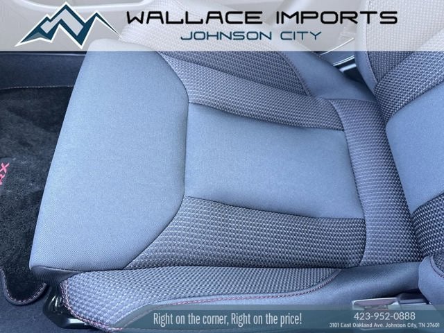 2026 Subaru WRX Premium