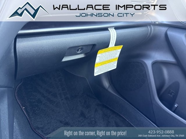 2026 Subaru WRX Premium
