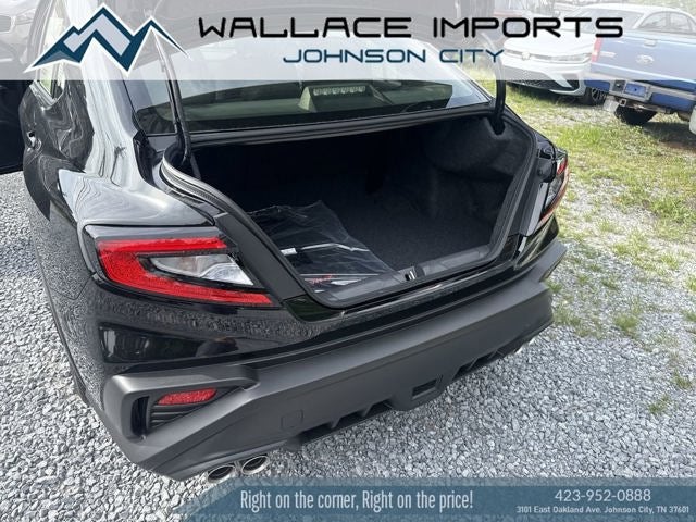 2026 Subaru WRX Premium