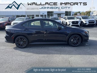 2026 Subaru WRX Premium