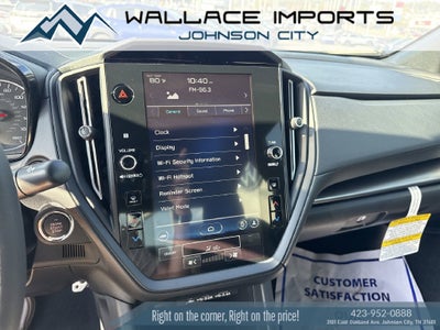 2026 Subaru WRX Base