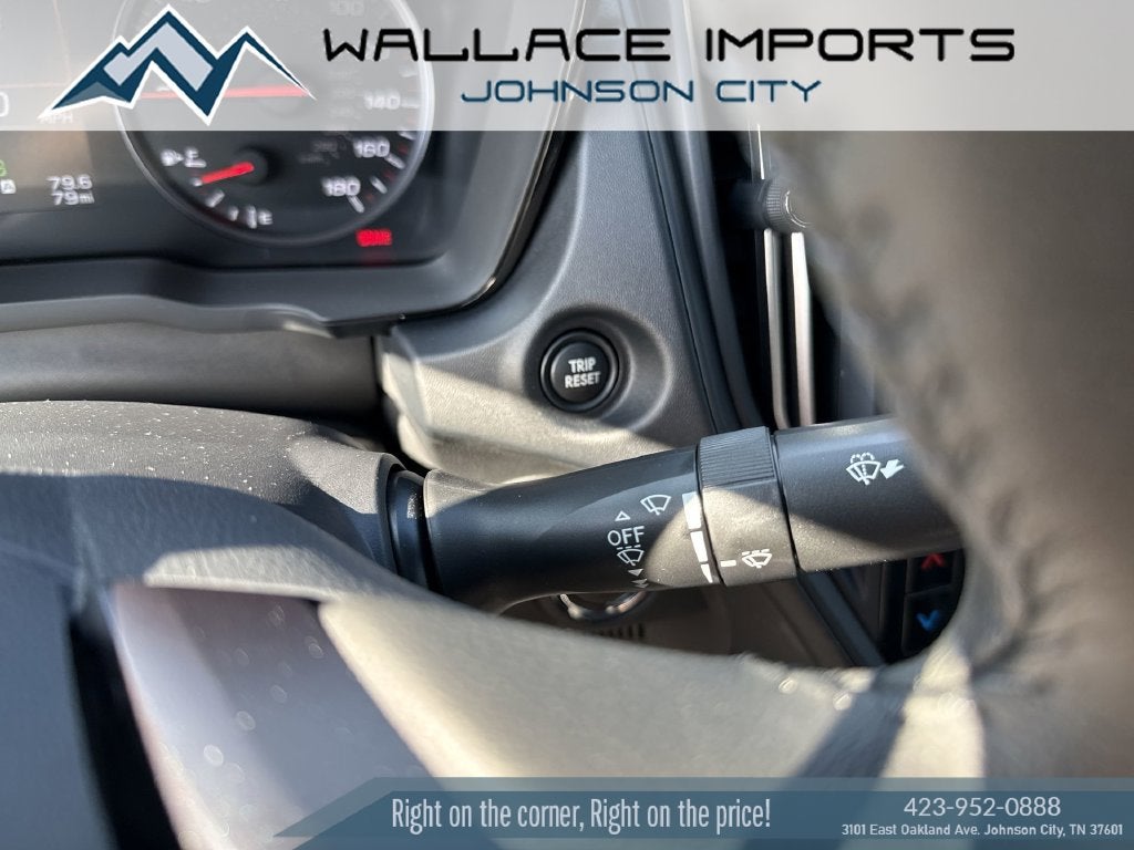 2026 Subaru WRX Base