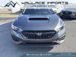 2026 Subaru WRX Base