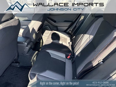 2026 Subaru WRX Base