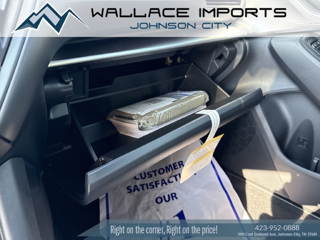 2026 Subaru WRX Base
