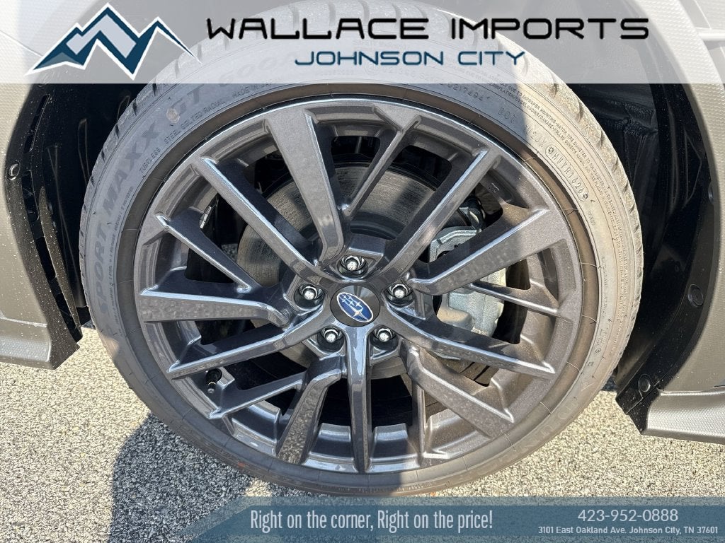 2026 Subaru WRX Base
