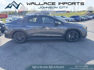 2026 Subaru WRX Base