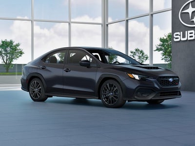 2026 Subaru WRX Base