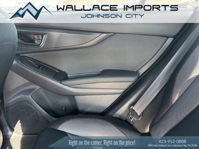 2026 Subaru WRX Base