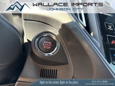 2026 Subaru WRX Base