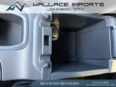 2026 Subaru WRX Base