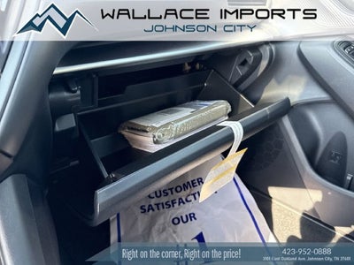 2026 Subaru WRX Base