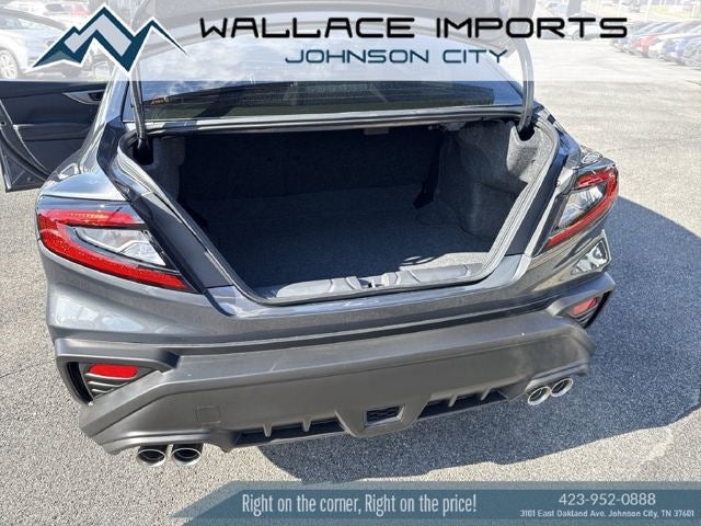 2026 Subaru WRX Base