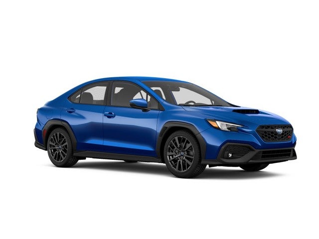 2026 Subaru WRX Premium's photo