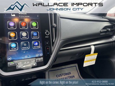 2026 Subaru WRX Base