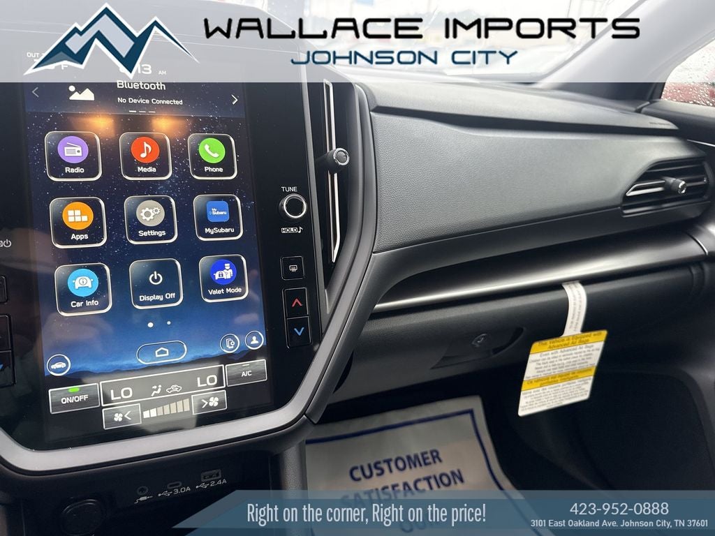 2026 Subaru WRX Base