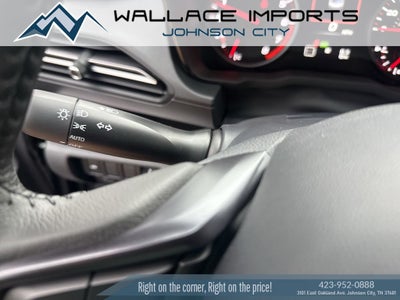 2026 Subaru WRX Base
