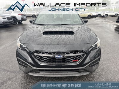 2026 Subaru WRX Base
